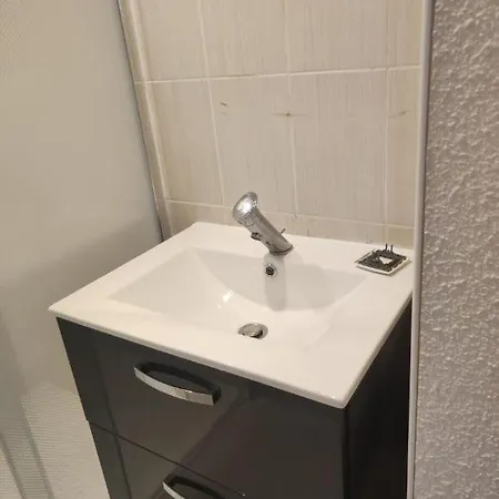 Holiday home De Cyprien Saint-Cyprien (Pyrenees-Orientales)